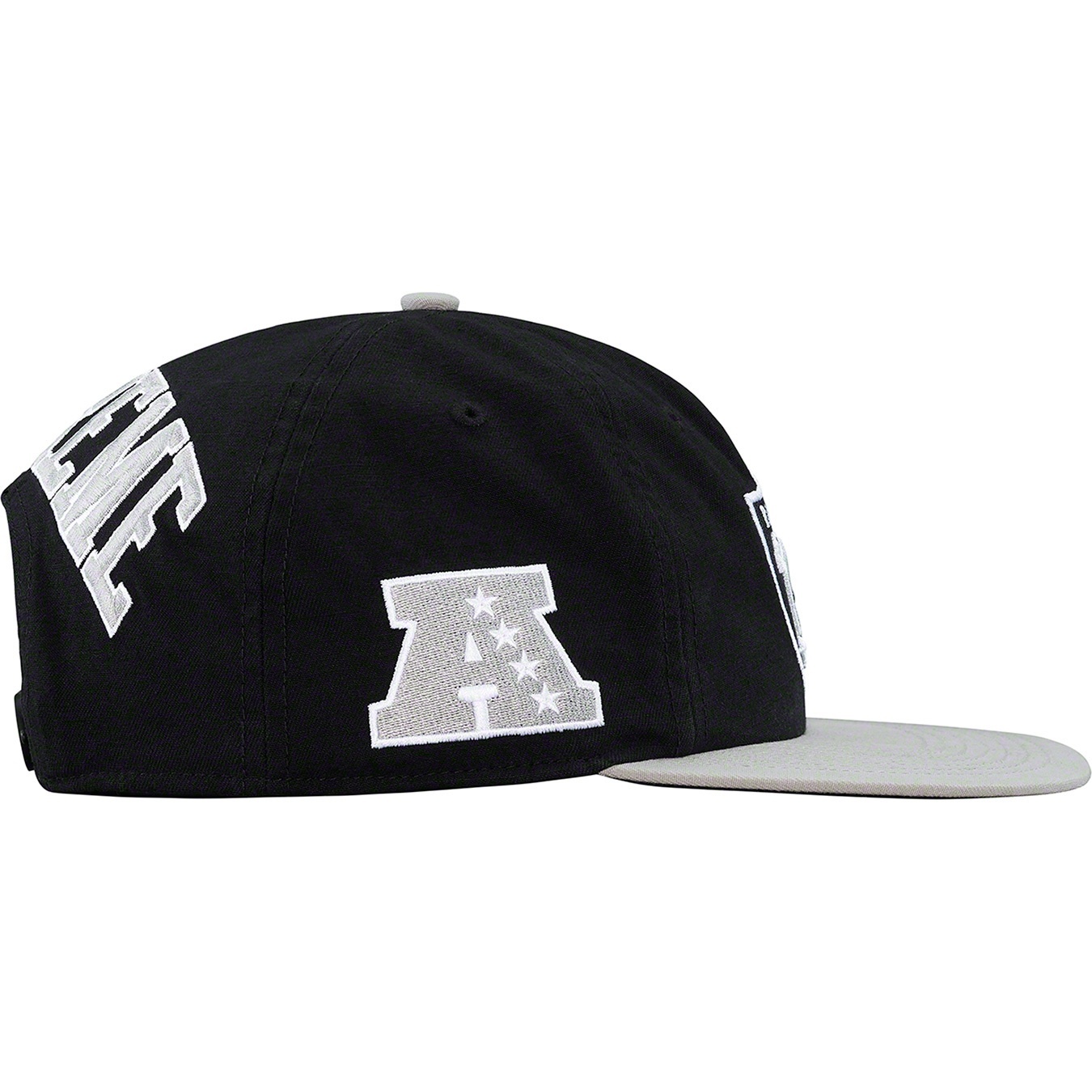 Supreme®/NFL/Raiders/'47 5-Panel view 4